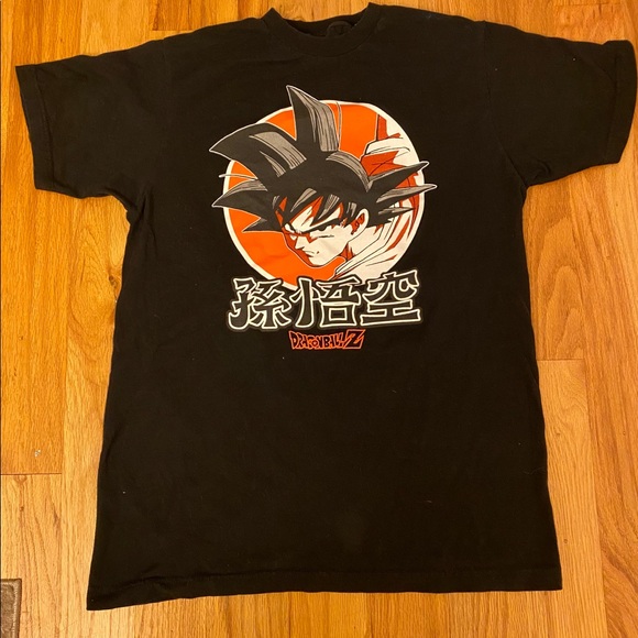 Dragon Ball Z Goku - Picture 1 of 3